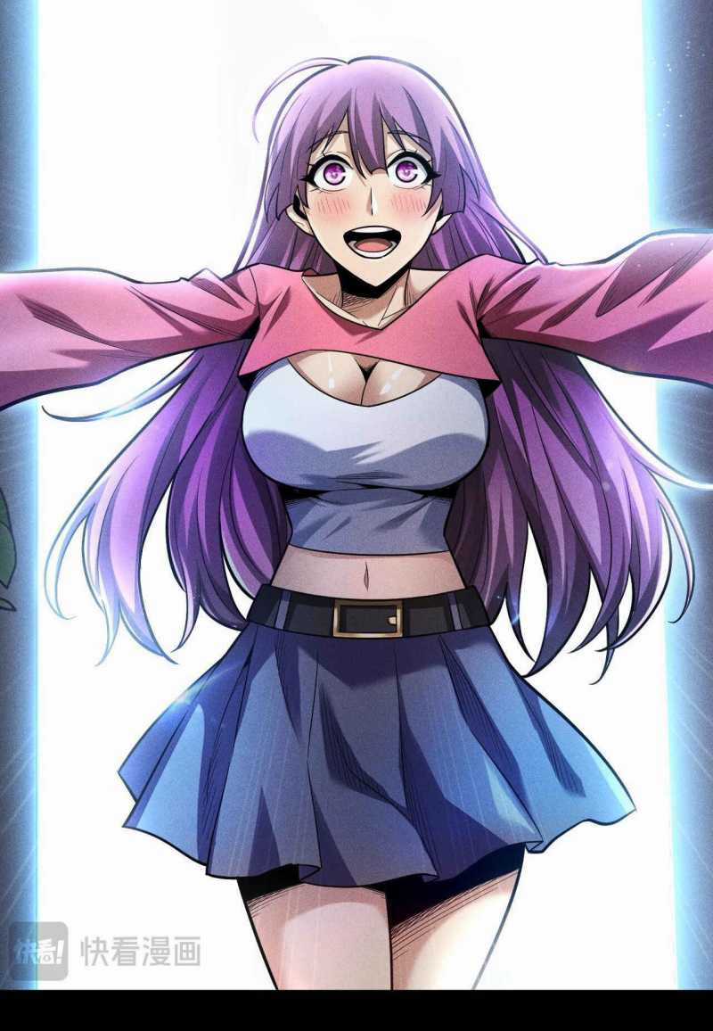 Ta Trở Thành Thần Sau Khi Afk Hàng Triệu Năm Chapter 10 trang 49