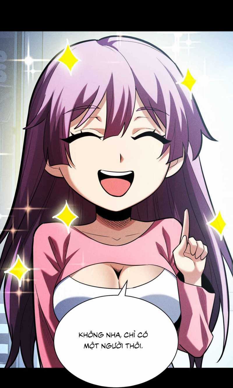 Ta Trở Thành Thần Sau Khi Afk Hàng Triệu Năm Chapter 10 trang 52