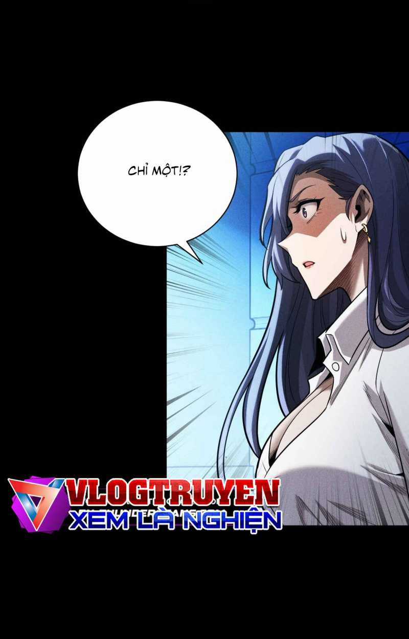 Ta Trở Thành Thần Sau Khi Afk Hàng Triệu Năm Chapter 10 trang 53