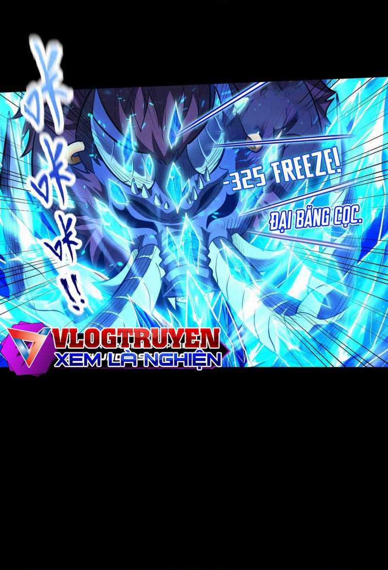 Ta Trở Thành Thần Sau Khi Afk Hàng Triệu Năm Chapter 10 trang 6