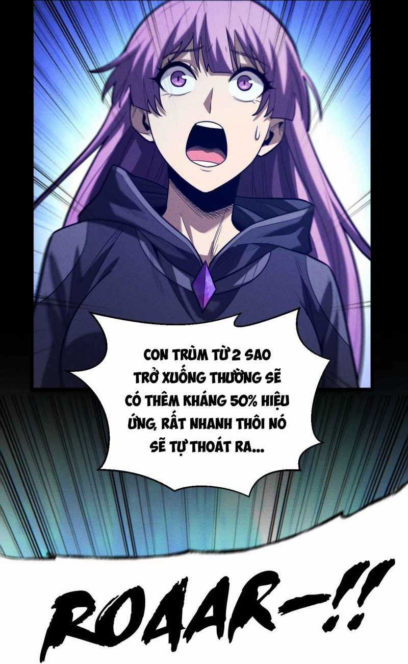 Ta Trở Thành Thần Sau Khi Afk Hàng Triệu Năm Chapter 10 trang 7