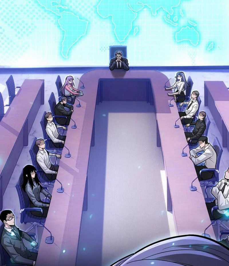 Ta Trở Thành Thần Sau Khi Afk Hàng Triệu Năm Chapter 11 trang 10