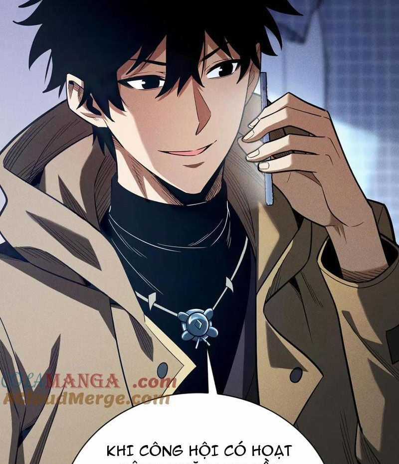 Ta Trở Thành Thần Sau Khi Afk Hàng Triệu Năm Chapter 11 trang 16