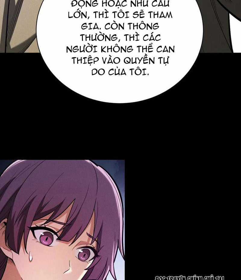 Ta Trở Thành Thần Sau Khi Afk Hàng Triệu Năm Chapter 11 trang 17