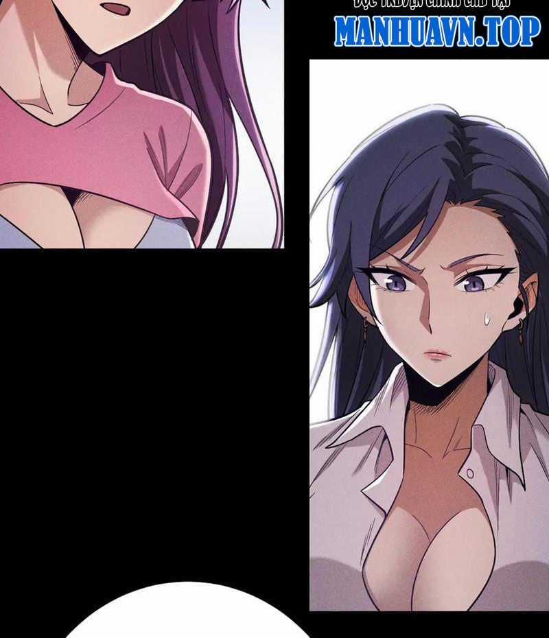 Ta Trở Thành Thần Sau Khi Afk Hàng Triệu Năm Chapter 11 trang 18