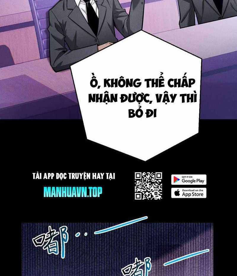 Ta Trở Thành Thần Sau Khi Afk Hàng Triệu Năm Chapter 11 trang 20