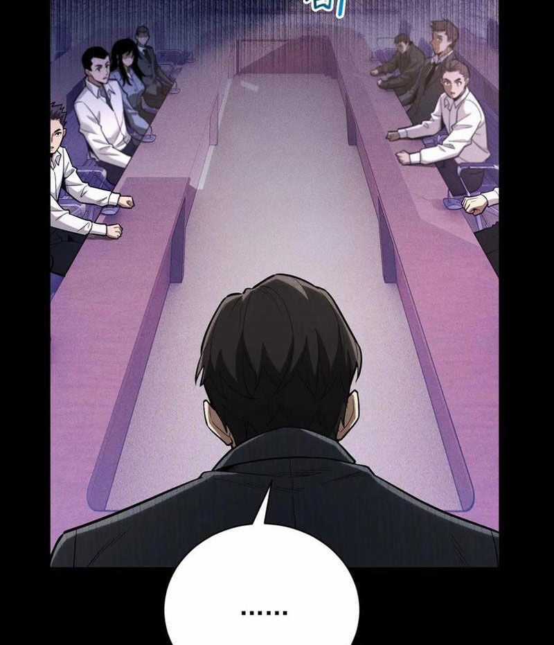 Ta Trở Thành Thần Sau Khi Afk Hàng Triệu Năm Chapter 11 trang 21