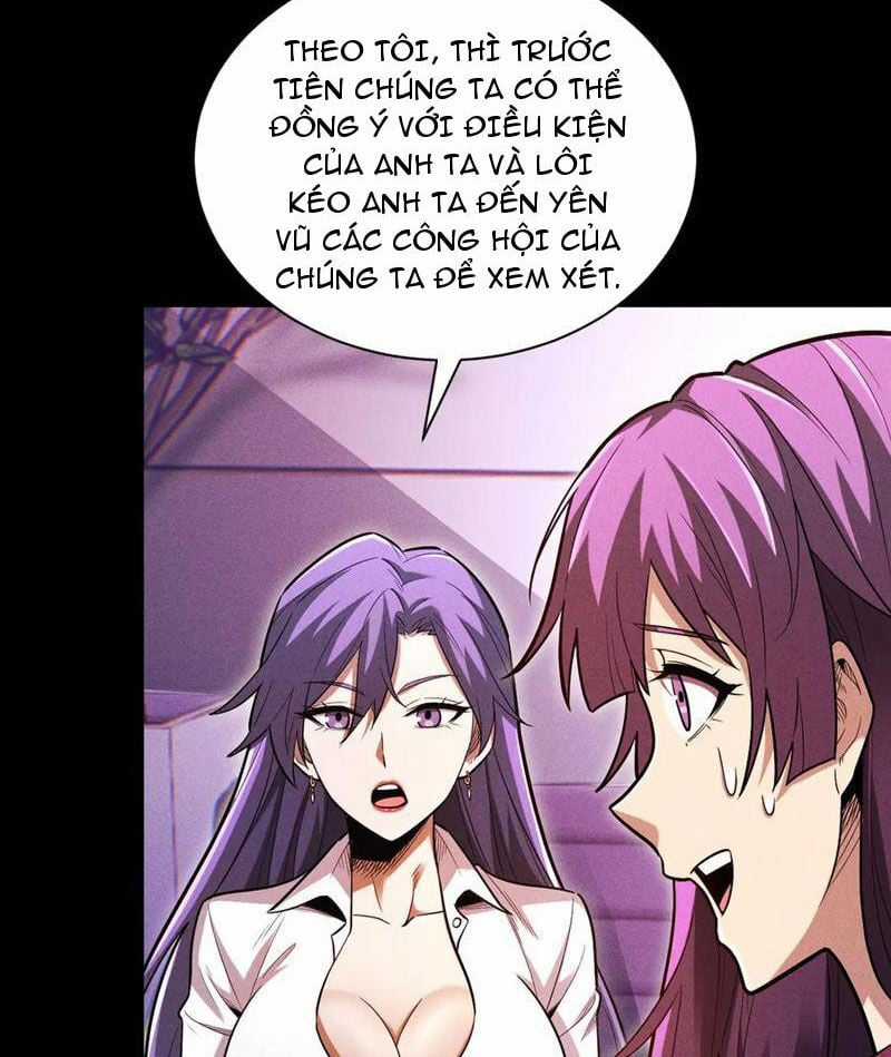 Ta Trở Thành Thần Sau Khi Afk Hàng Triệu Năm Chapter 11 trang 28