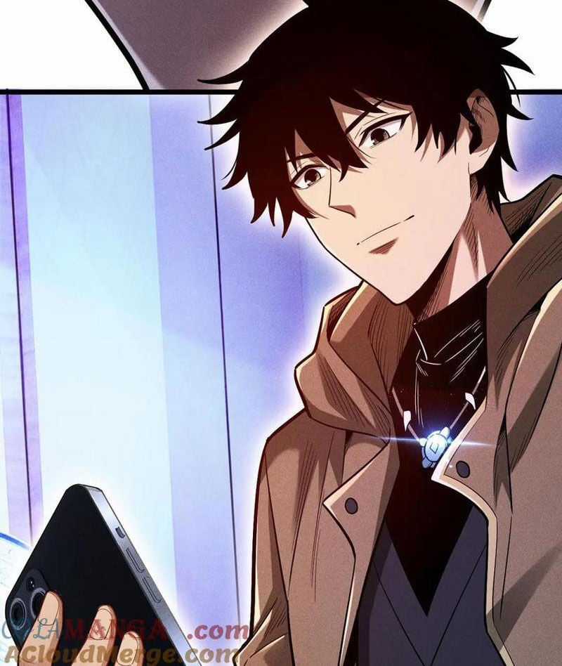 Ta Trở Thành Thần Sau Khi Afk Hàng Triệu Năm Chapter 11 trang 34