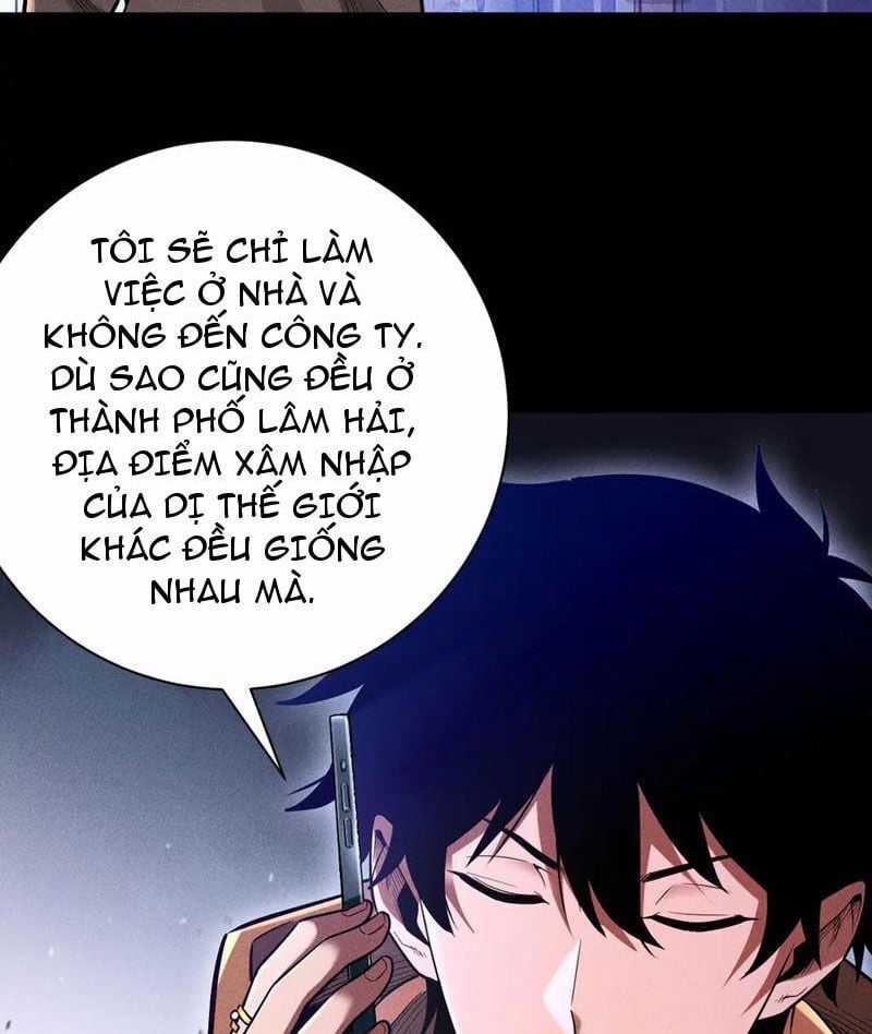 Ta Trở Thành Thần Sau Khi Afk Hàng Triệu Năm Chapter 11 trang 38