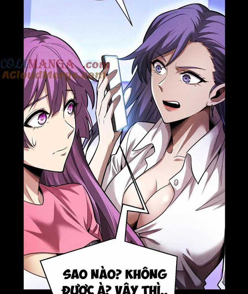 Ta Trở Thành Thần Sau Khi Afk Hàng Triệu Năm Chapter 11 trang 40