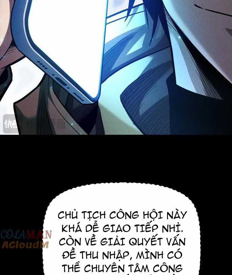 Ta Trở Thành Thần Sau Khi Afk Hàng Triệu Năm Chapter 11 trang 42