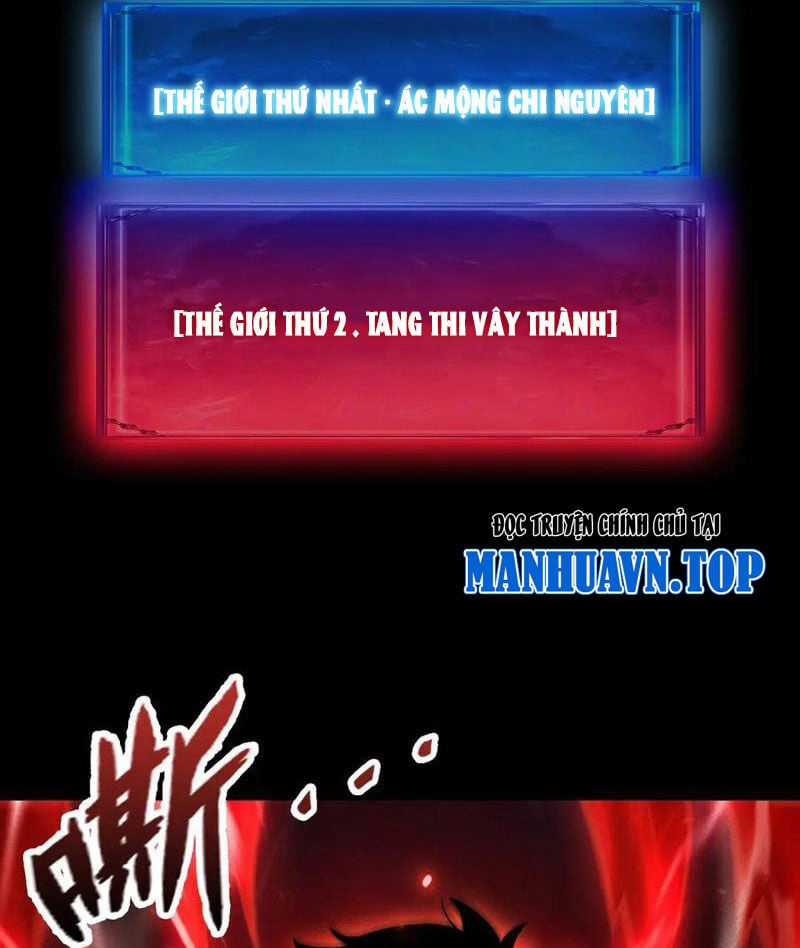 Ta Trở Thành Thần Sau Khi Afk Hàng Triệu Năm Chapter 11 trang 47