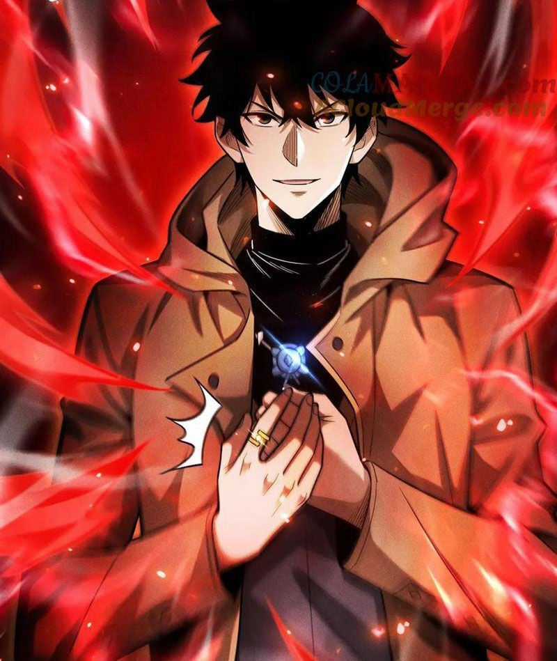 Ta Trở Thành Thần Sau Khi Afk Hàng Triệu Năm Chapter 11 trang 48