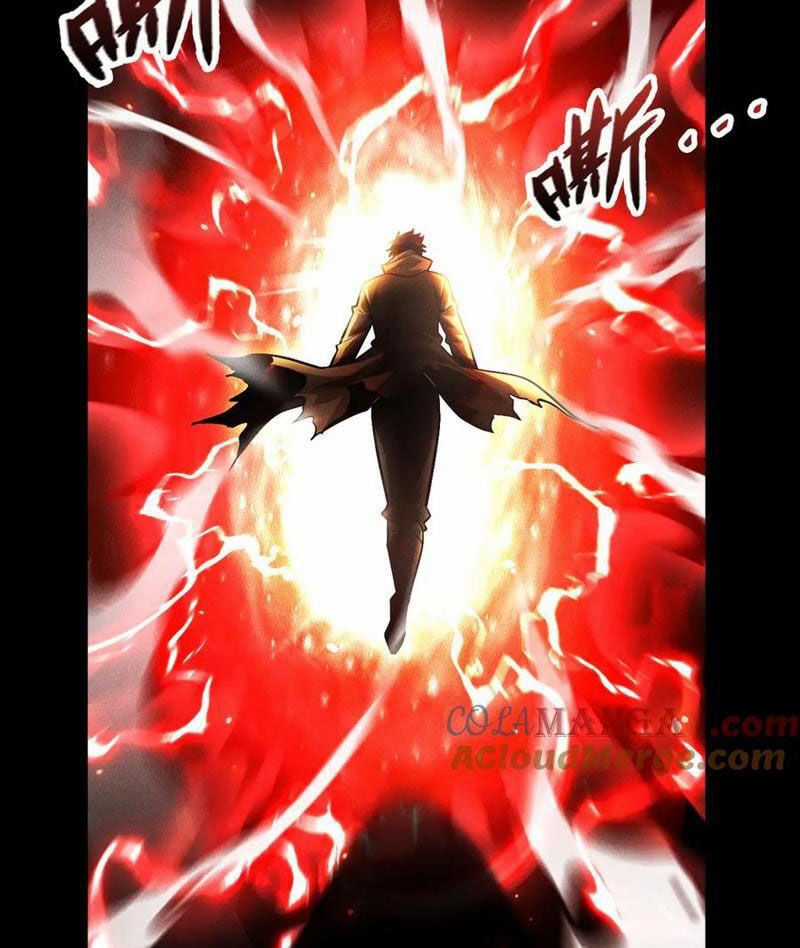 Ta Trở Thành Thần Sau Khi Afk Hàng Triệu Năm Chapter 11 trang 50