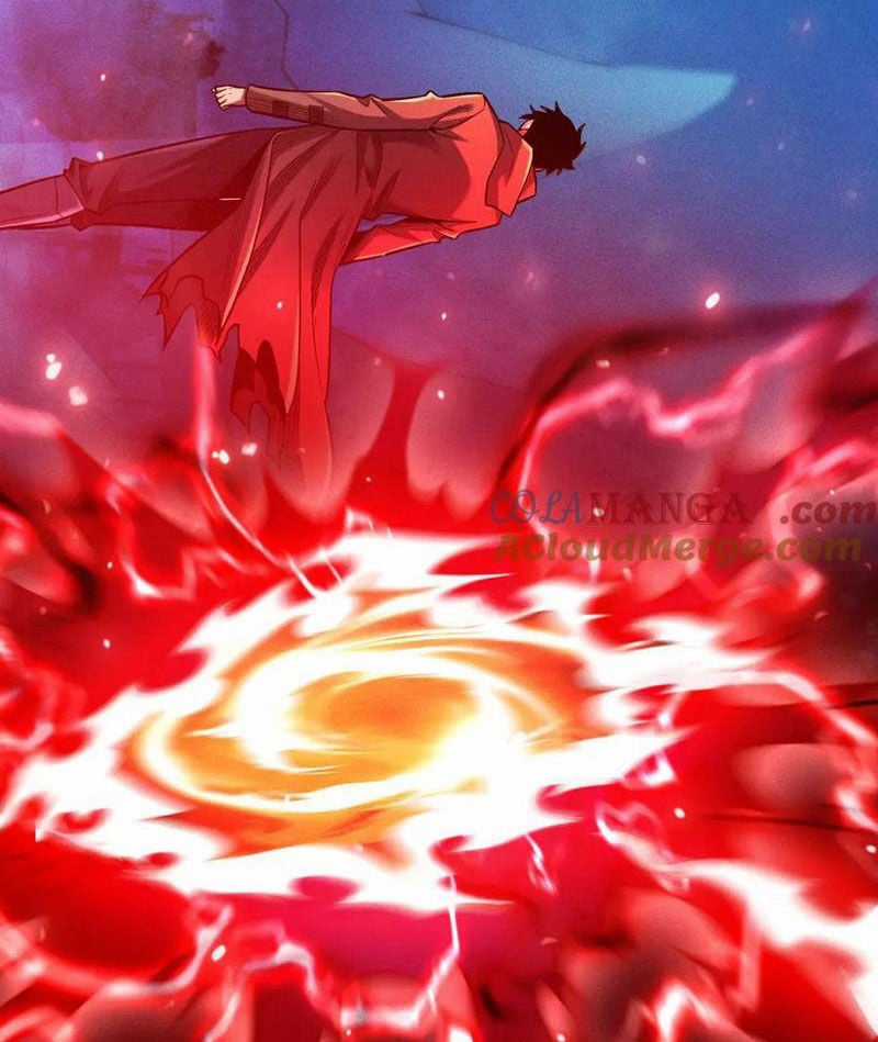 Ta Trở Thành Thần Sau Khi Afk Hàng Triệu Năm Chapter 11 trang 55