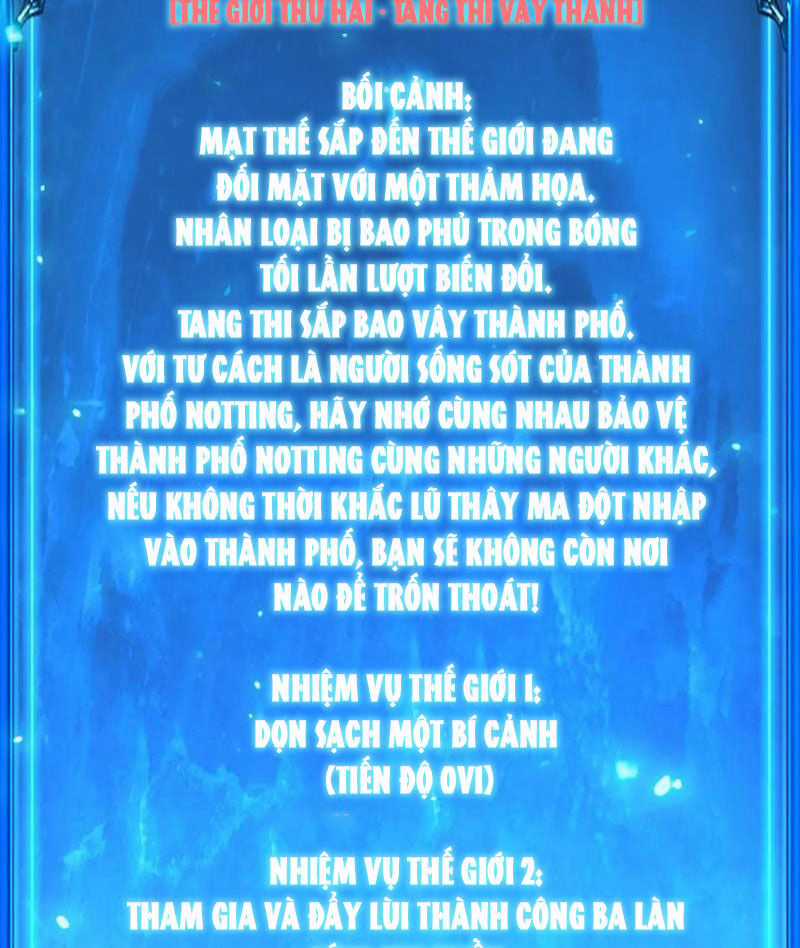 Ta Trở Thành Thần Sau Khi Afk Hàng Triệu Năm Chapter 11 trang 58