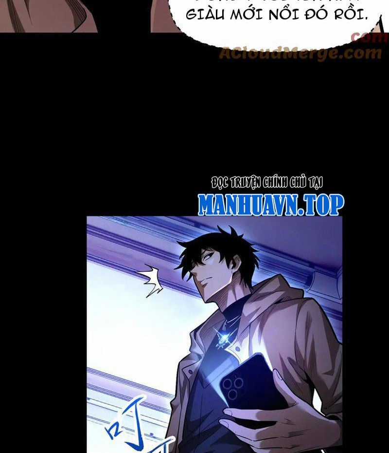 Ta Trở Thành Thần Sau Khi Afk Hàng Triệu Năm Chapter 11 trang 6