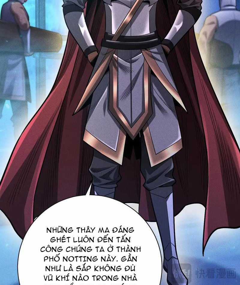 Ta Trở Thành Thần Sau Khi Afk Hàng Triệu Năm Chapter 11 trang 62