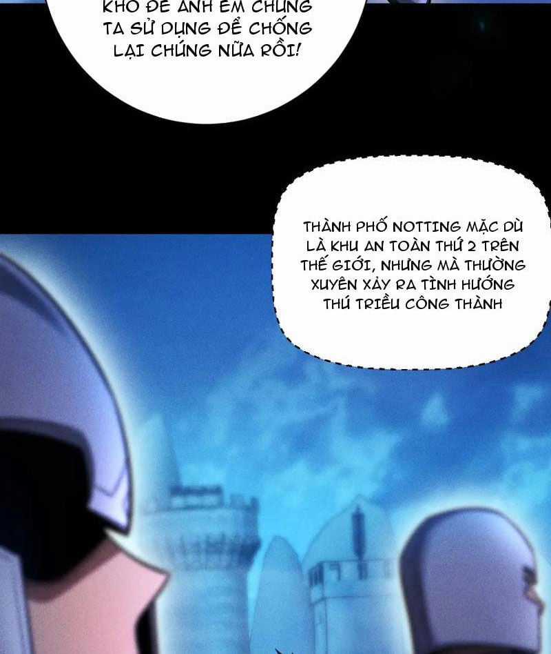 Ta Trở Thành Thần Sau Khi Afk Hàng Triệu Năm Chapter 11 trang 63