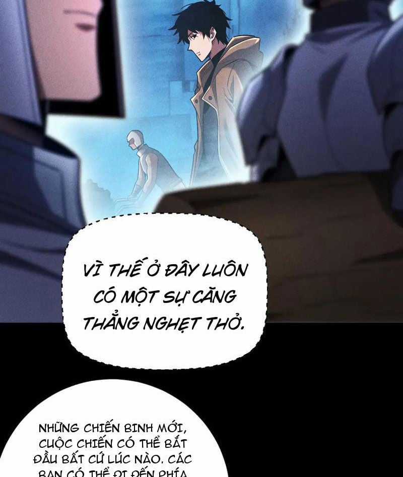 Ta Trở Thành Thần Sau Khi Afk Hàng Triệu Năm Chapter 11 trang 64