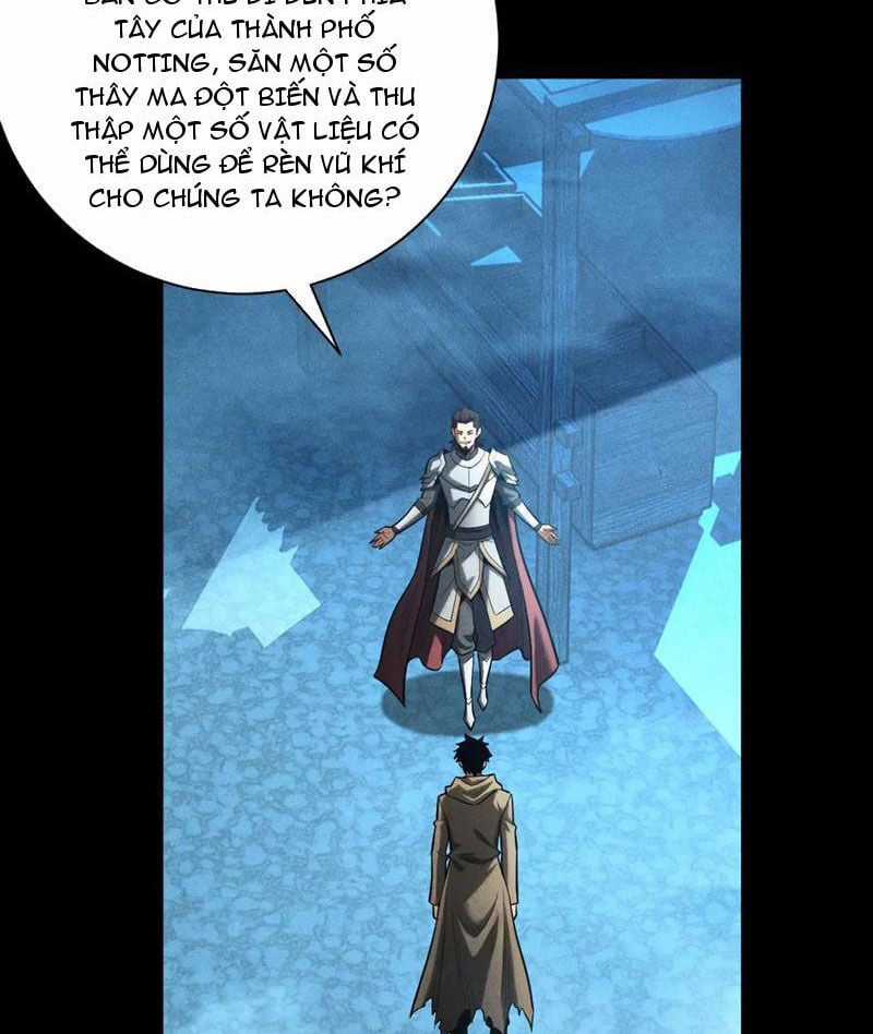 Ta Trở Thành Thần Sau Khi Afk Hàng Triệu Năm Chapter 11 trang 65