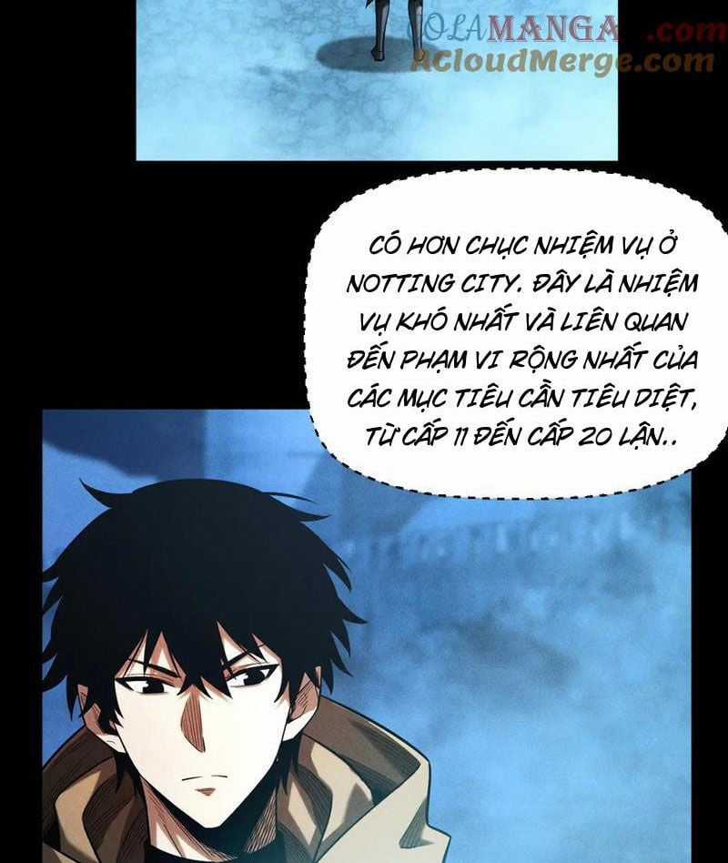 Ta Trở Thành Thần Sau Khi Afk Hàng Triệu Năm Chapter 11 trang 66