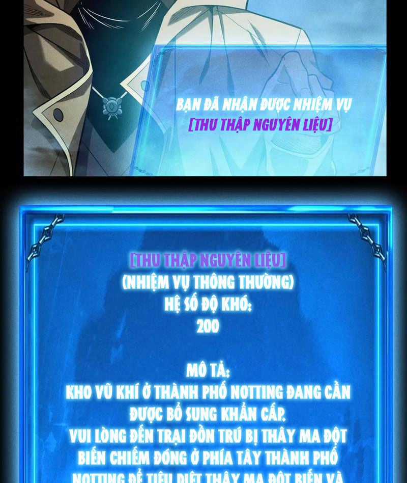 Ta Trở Thành Thần Sau Khi Afk Hàng Triệu Năm Chapter 11 trang 67