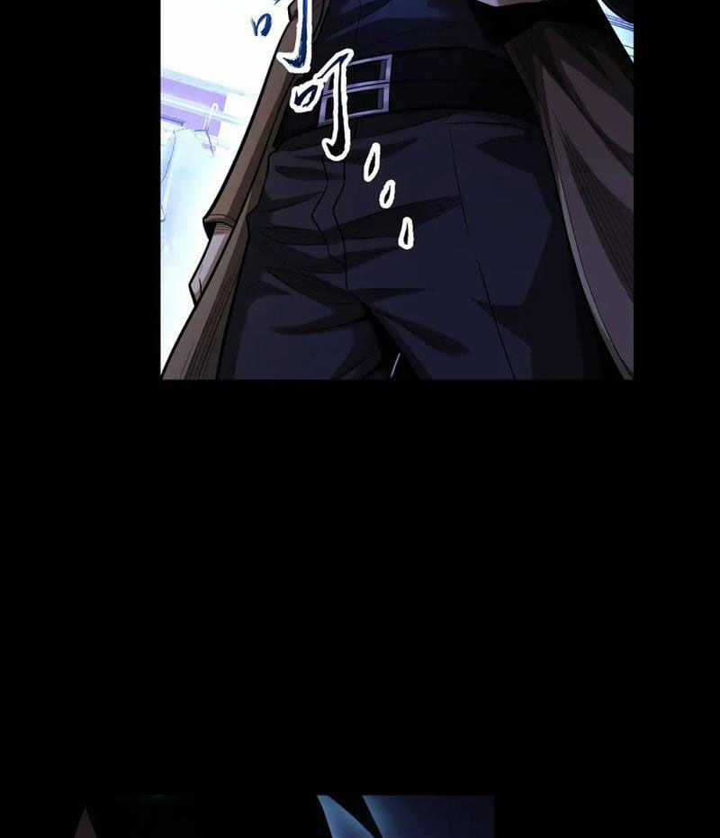 Ta Trở Thành Thần Sau Khi Afk Hàng Triệu Năm Chapter 11 trang 7