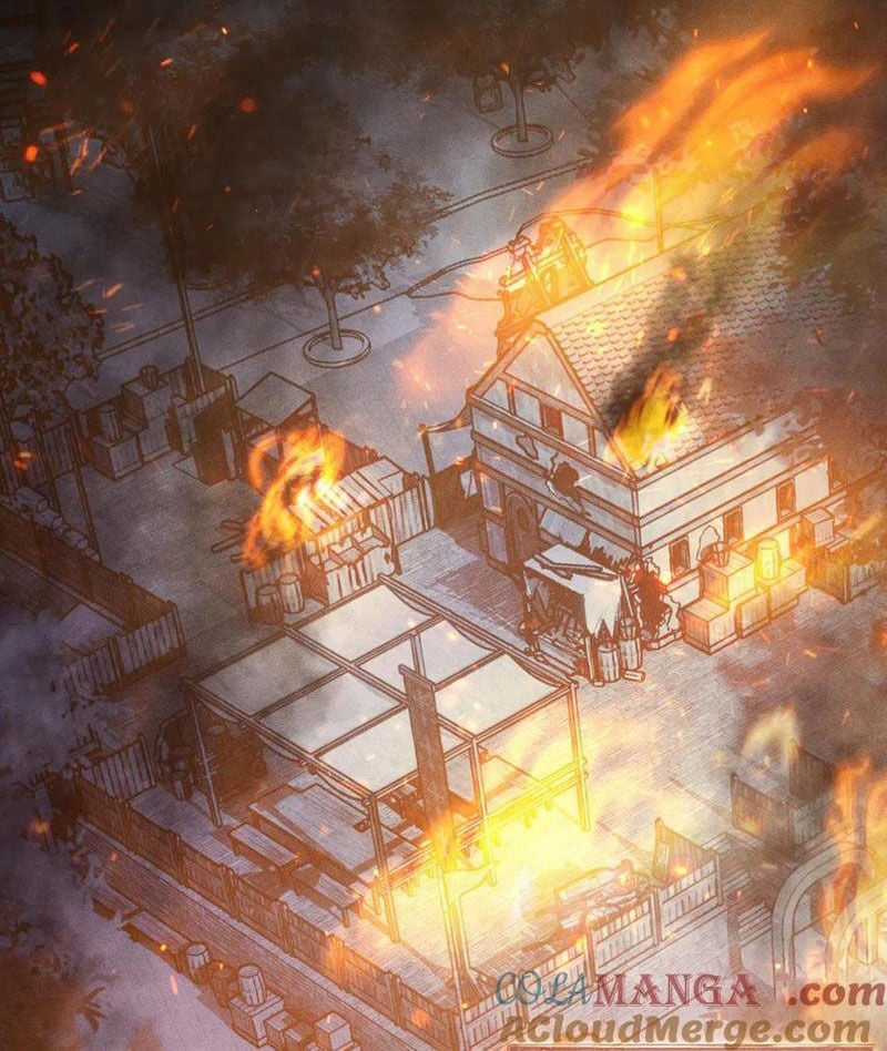 Ta Trở Thành Thần Sau Khi Afk Hàng Triệu Năm Chapter 11 trang 73