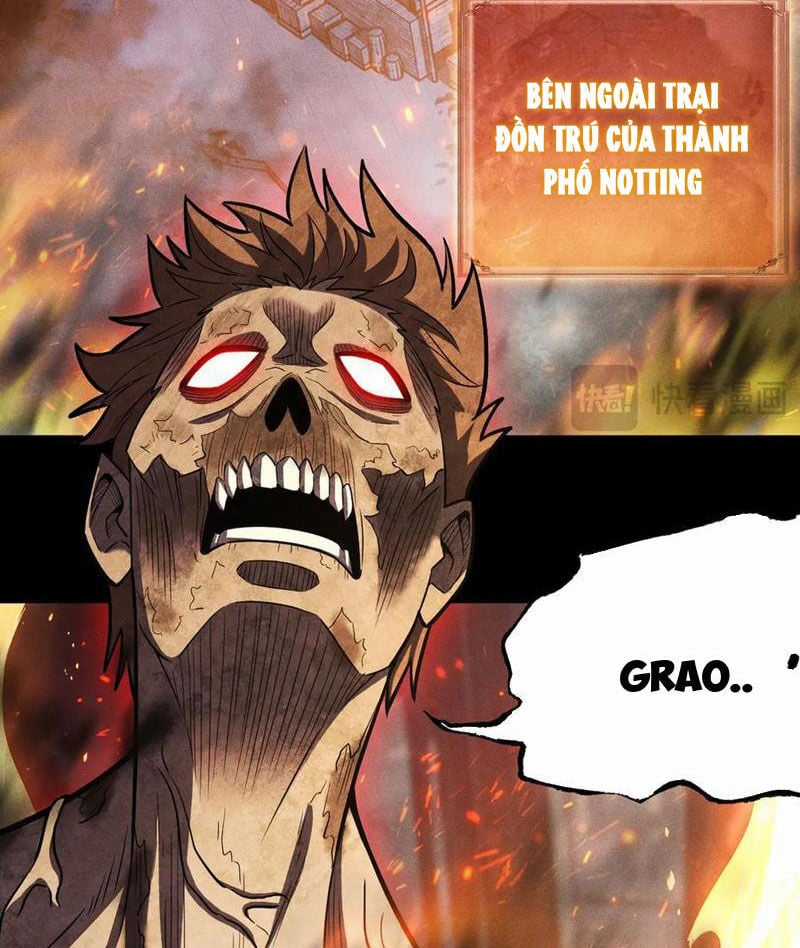 Ta Trở Thành Thần Sau Khi Afk Hàng Triệu Năm Chapter 11 trang 74