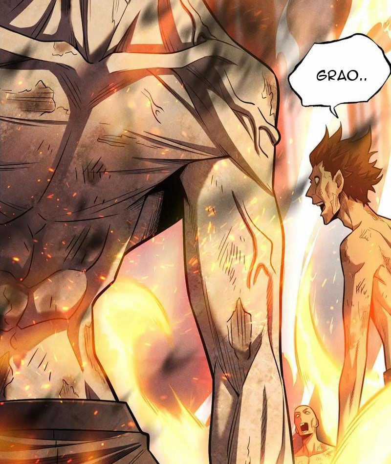 Ta Trở Thành Thần Sau Khi Afk Hàng Triệu Năm Chapter 11 trang 75