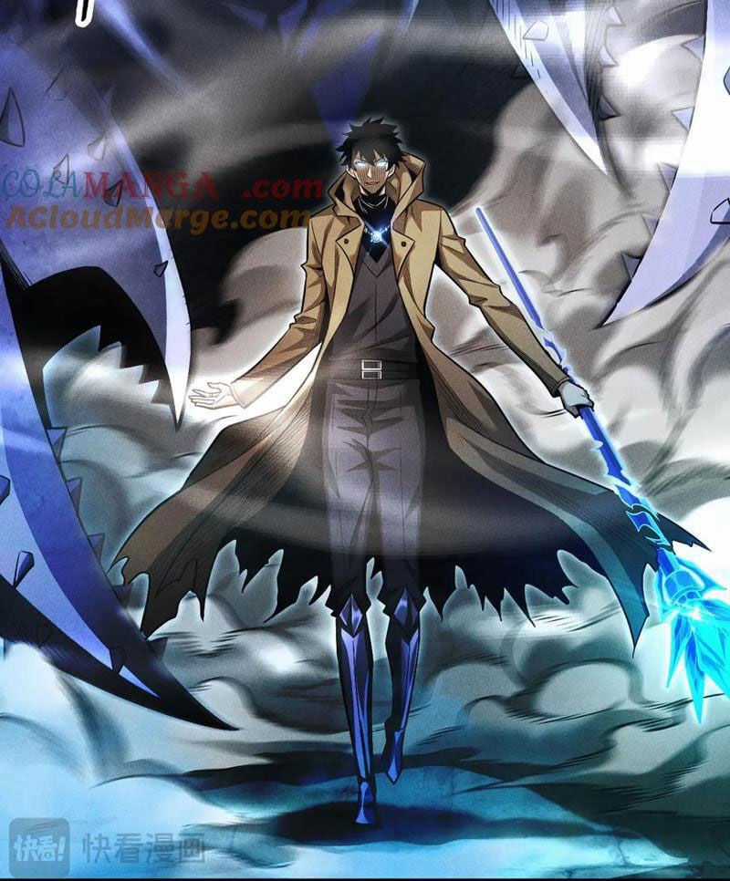 Ta Trở Thành Thần Sau Khi Afk Hàng Triệu Năm Chapter 11 trang 79