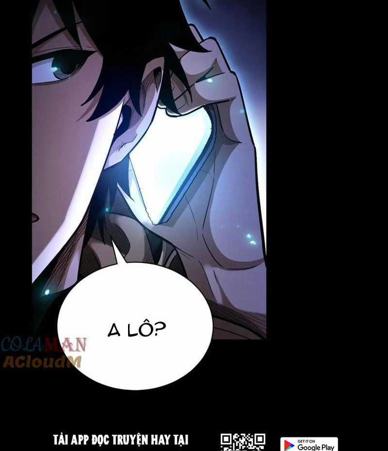 Ta Trở Thành Thần Sau Khi Afk Hàng Triệu Năm Chapter 11 trang 8