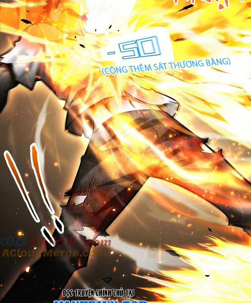 Ta Trở Thành Thần Sau Khi Afk Hàng Triệu Năm Chapter 11 trang 81