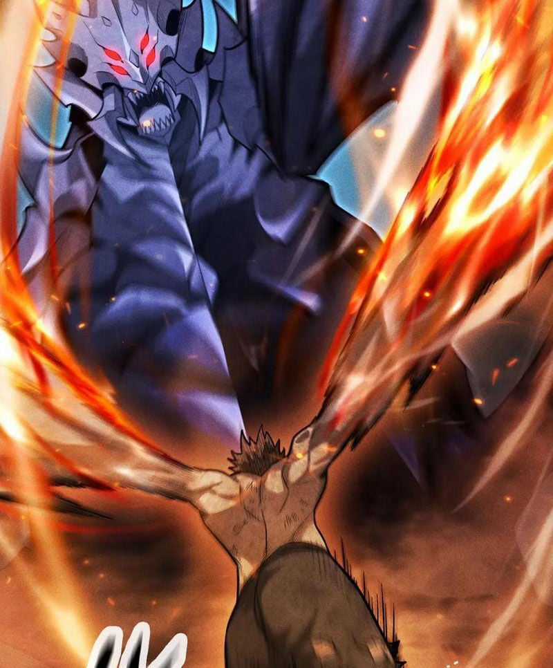 Ta Trở Thành Thần Sau Khi Afk Hàng Triệu Năm Chapter 11 trang 85