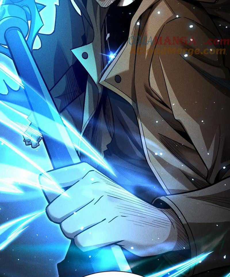 Ta Trở Thành Thần Sau Khi Afk Hàng Triệu Năm Chapter 11 trang 92