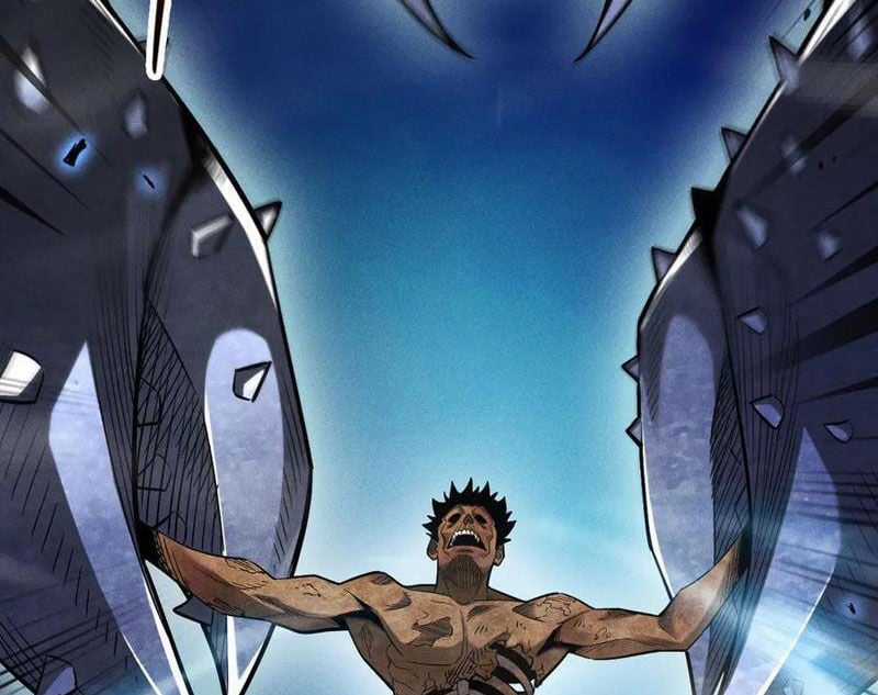 Ta Trở Thành Thần Sau Khi Afk Hàng Triệu Năm Chapter 12 trang 10