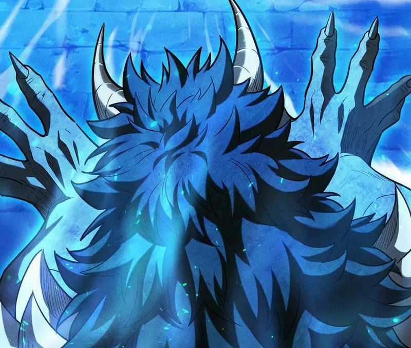 Ta Trở Thành Thần Sau Khi Afk Hàng Triệu Năm Chapter 12 trang 111