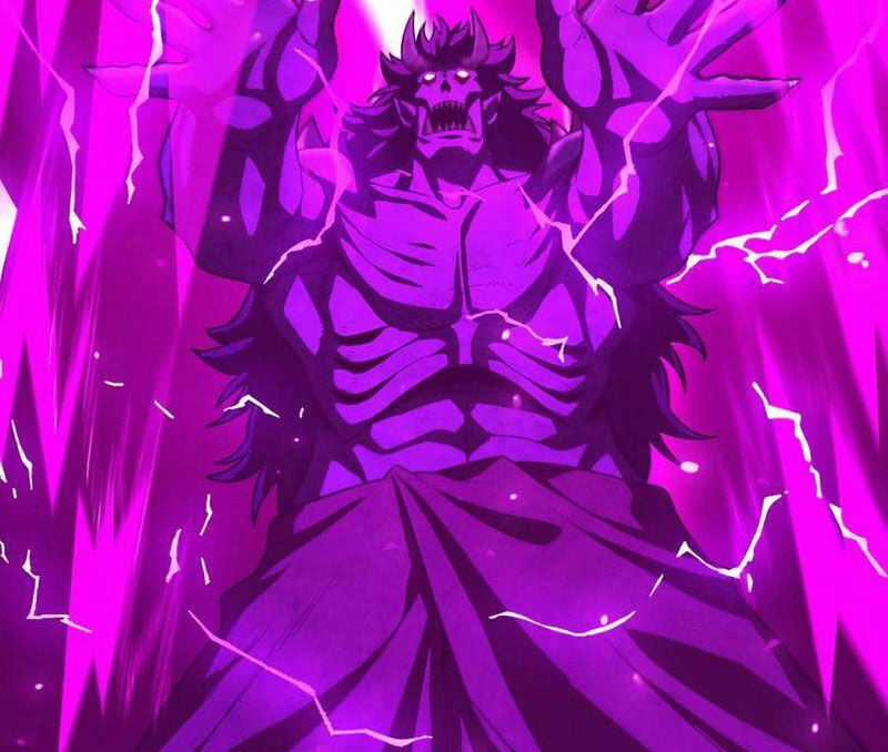 Ta Trở Thành Thần Sau Khi Afk Hàng Triệu Năm Chapter 12 trang 116