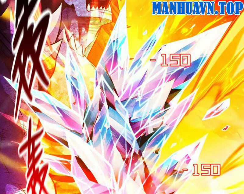 Ta Trở Thành Thần Sau Khi Afk Hàng Triệu Năm Chapter 12 trang 127