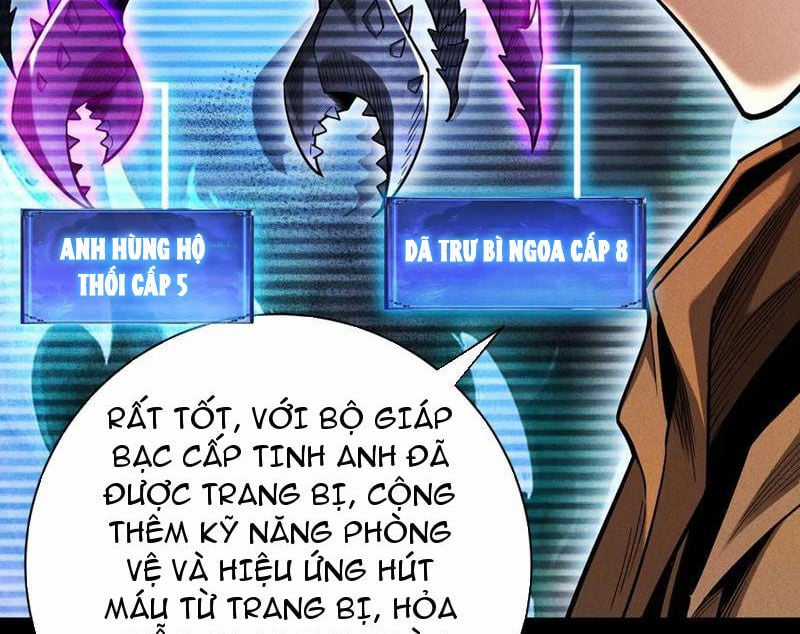 Ta Trở Thành Thần Sau Khi Afk Hàng Triệu Năm Chapter 12 trang 14