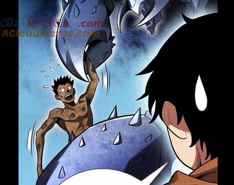 Ta Trở Thành Thần Sau Khi Afk Hàng Triệu Năm Chapter 12 trang 16