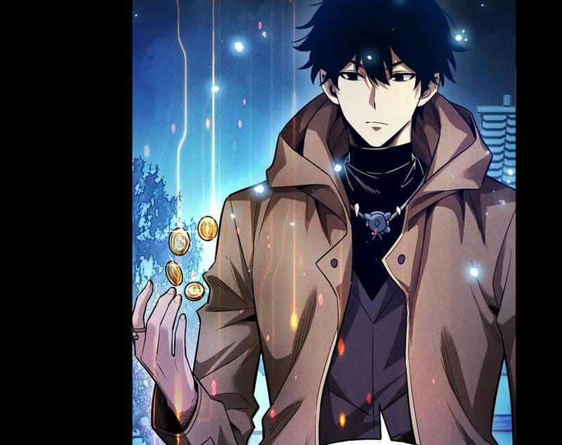 Ta Trở Thành Thần Sau Khi Afk Hàng Triệu Năm Chapter 12 trang 29