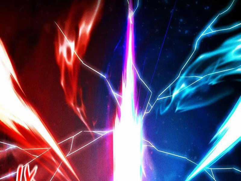 Ta Trở Thành Thần Sau Khi Afk Hàng Triệu Năm Chapter 12 trang 49