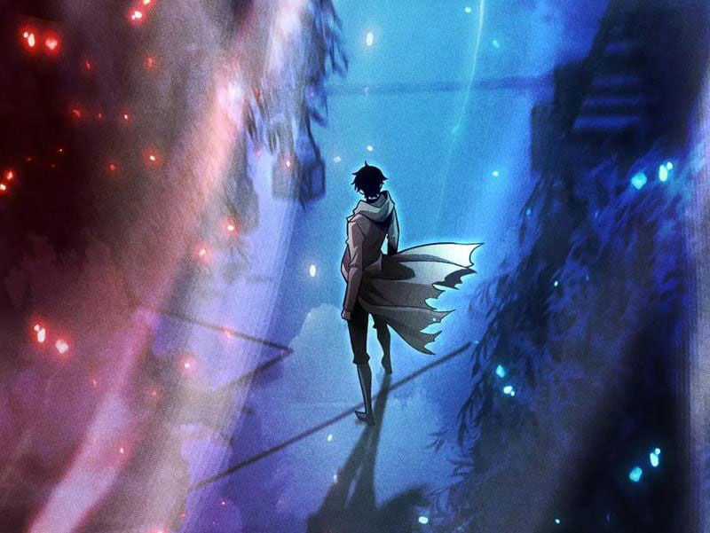 Ta Trở Thành Thần Sau Khi Afk Hàng Triệu Năm Chapter 12 trang 53