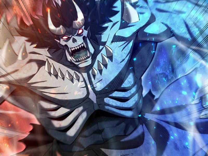 Ta Trở Thành Thần Sau Khi Afk Hàng Triệu Năm Chapter 12 trang 71