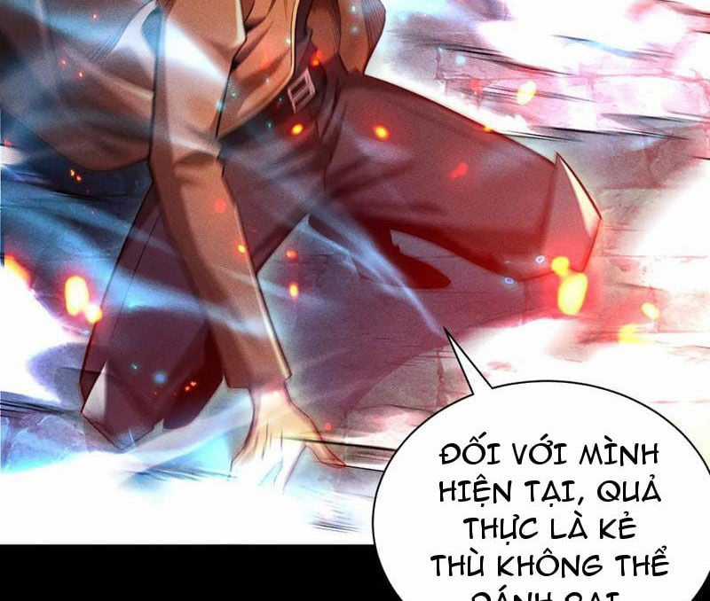 Ta Trở Thành Thần Sau Khi Afk Hàng Triệu Năm Chapter 12 trang 94