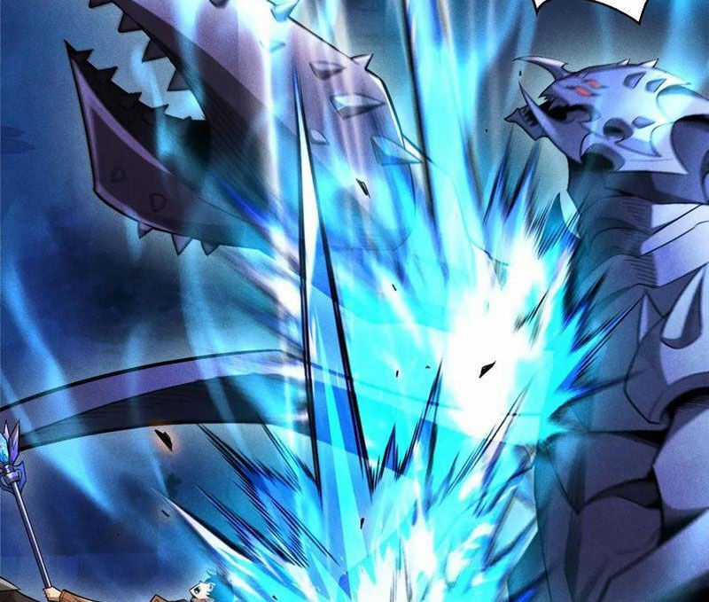 Ta Trở Thành Thần Sau Khi Afk Hàng Triệu Năm Chapter 12 trang 97