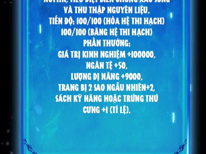 Ta Trở Thành Thần Sau Khi Afk Hàng Triệu Năm Chapter 13 trang 105